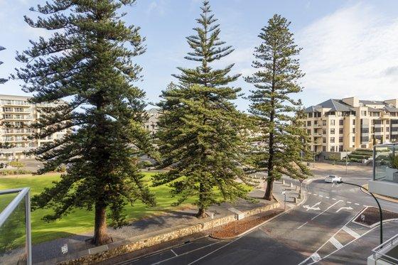 Oaks Glenelg Liberty Suites 애들레이드 시설 사진