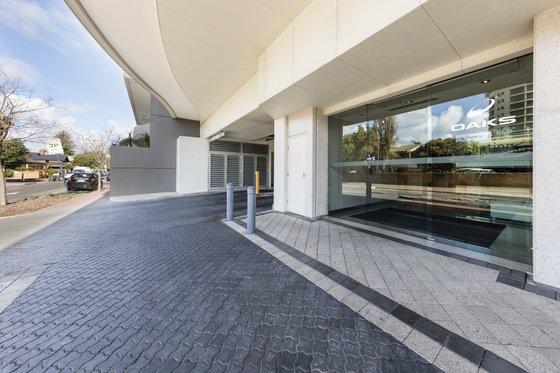 Oaks Glenelg Liberty Suites 애들레이드 시설 사진