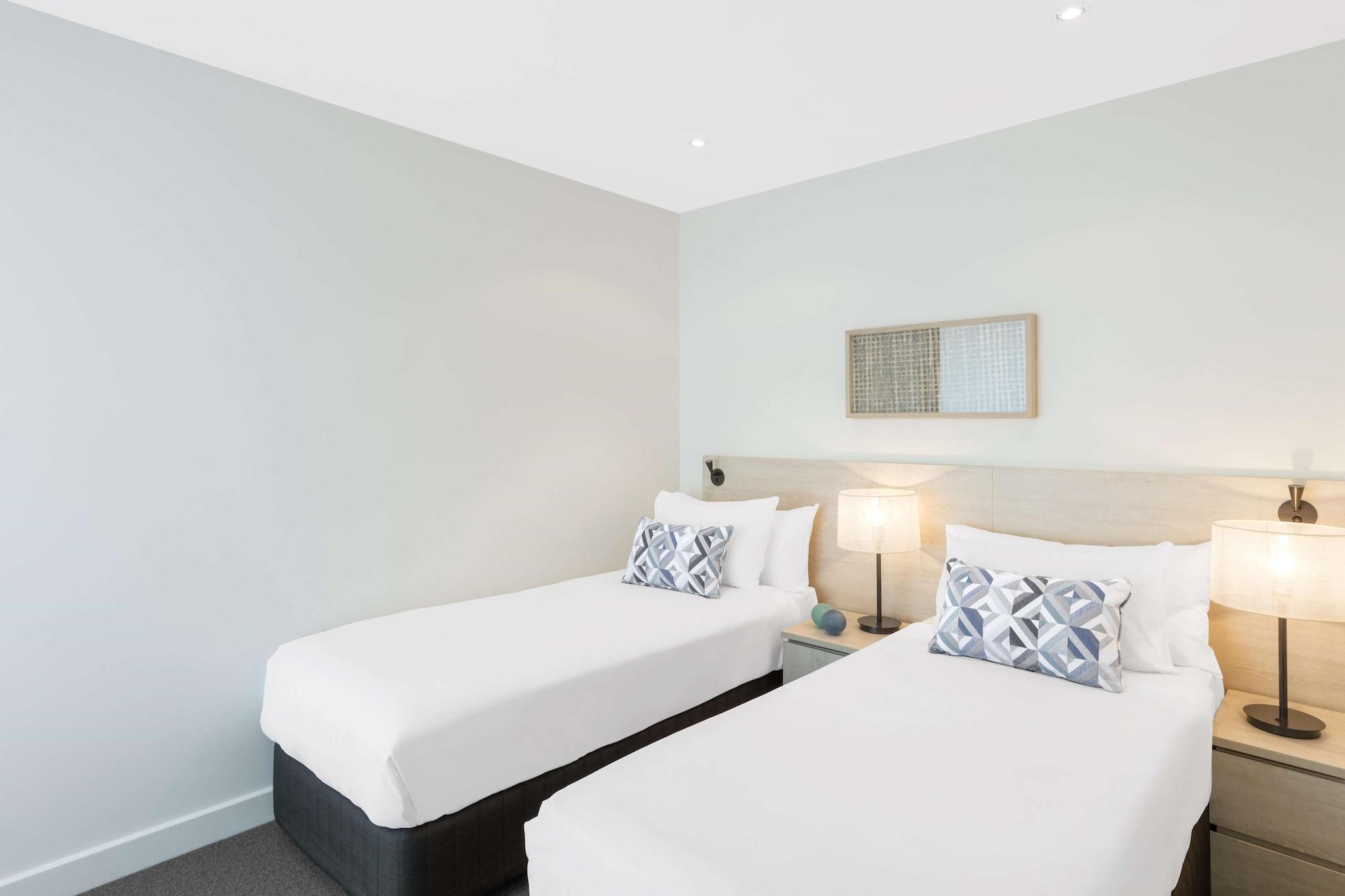 Oaks Glenelg Liberty Suites 애들레이드 외부 사진