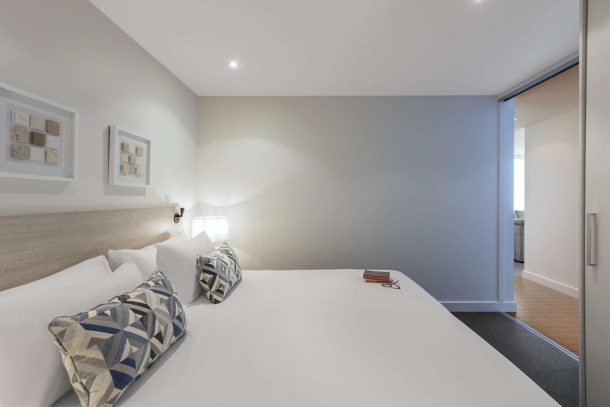 Oaks Glenelg Liberty Suites 애들레이드 외부 사진