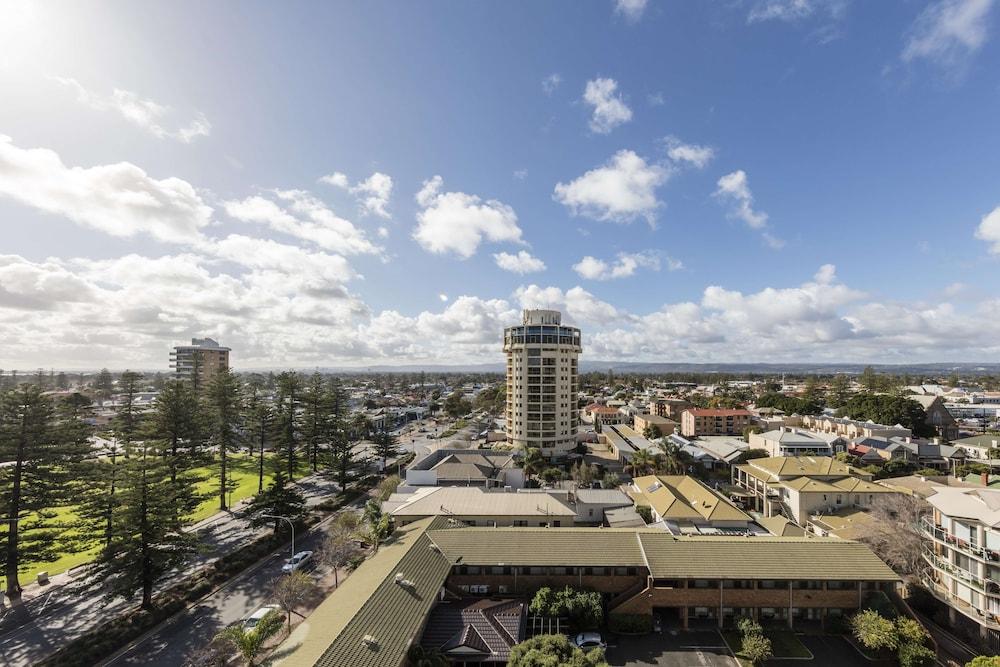 Oaks Glenelg Liberty Suites 애들레이드 외부 사진
