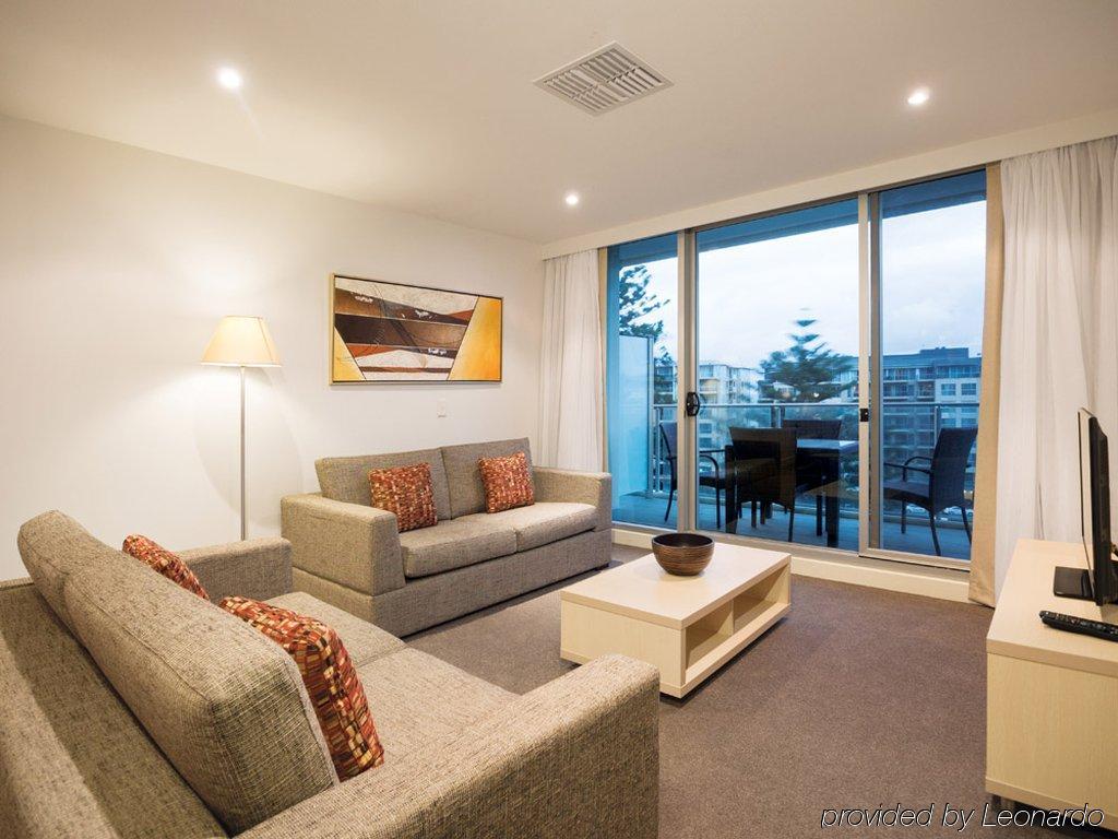 Oaks Glenelg Liberty Suites 애들레이드 외부 사진
