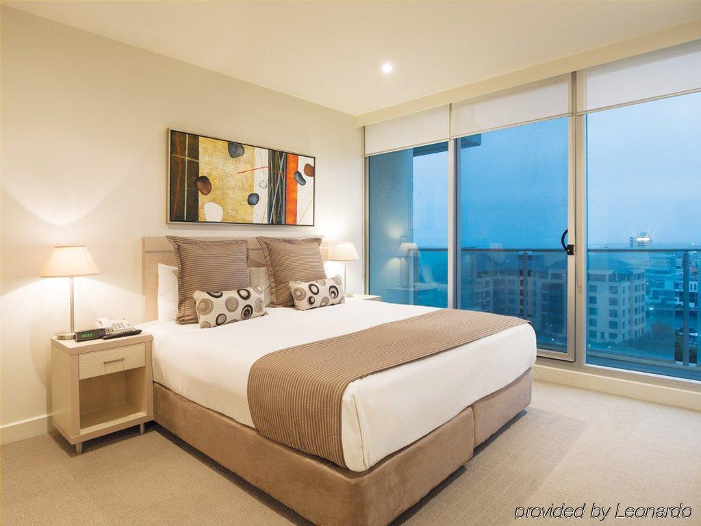 Oaks Glenelg Liberty Suites 애들레이드 외부 사진
