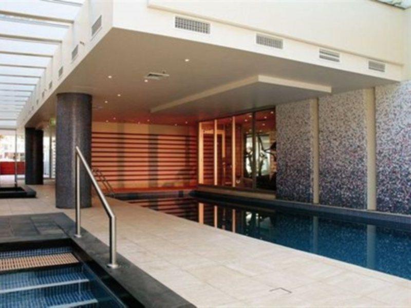 Oaks Glenelg Liberty Suites 애들레이드 외부 사진