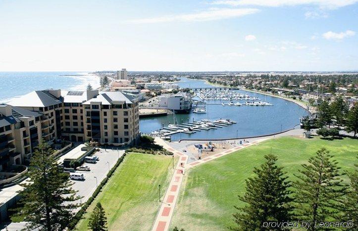 Oaks Glenelg Liberty Suites 애들레이드 외부 사진