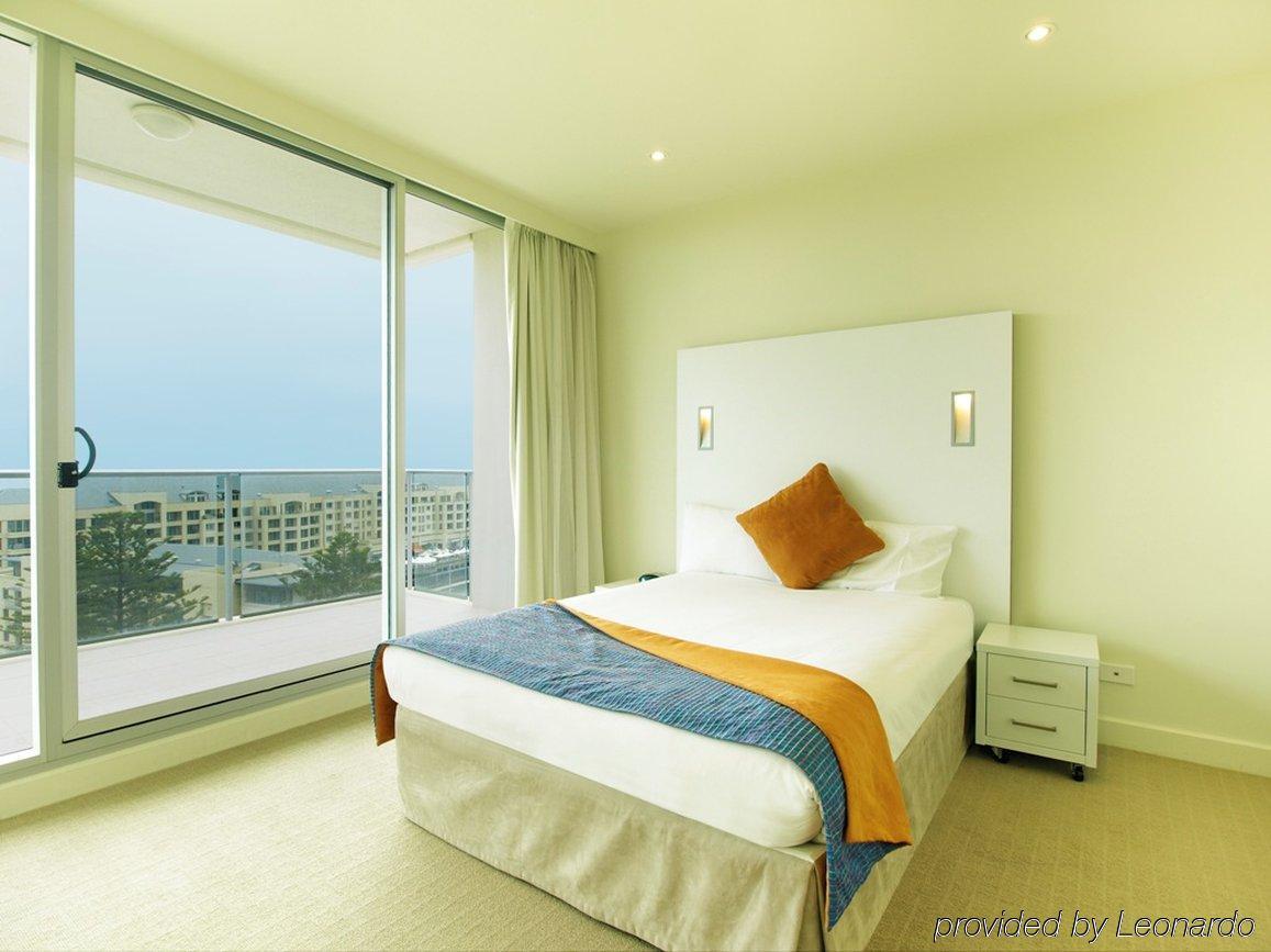 Oaks Glenelg Liberty Suites 애들레이드 외부 사진