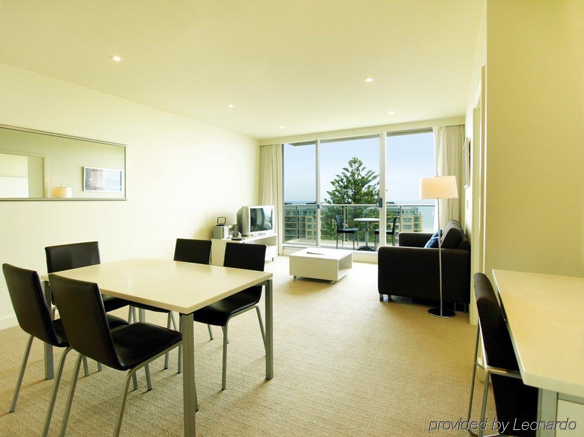 Oaks Glenelg Liberty Suites 애들레이드 외부 사진
