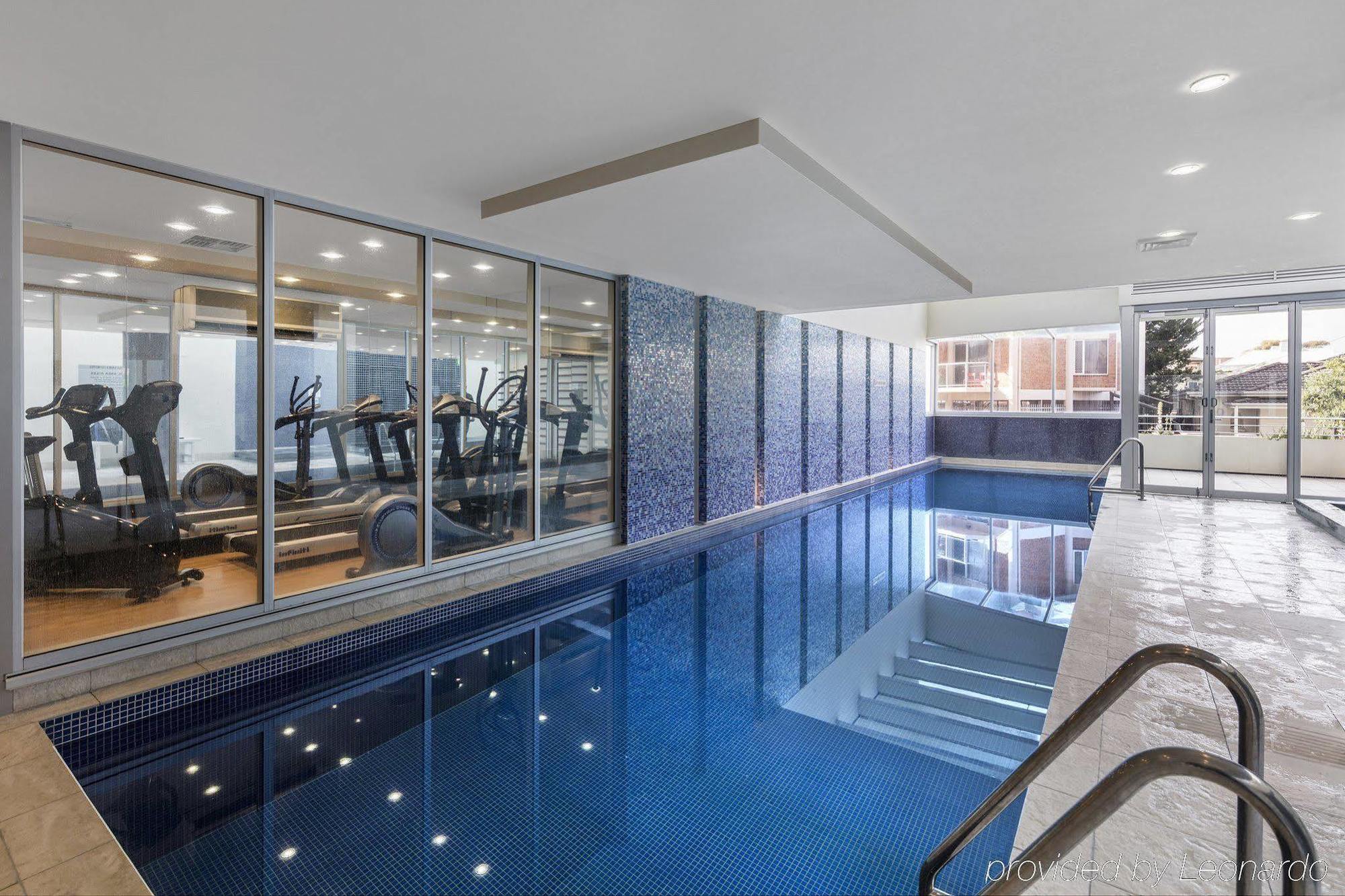 Oaks Glenelg Liberty Suites 애들레이드 외부 사진