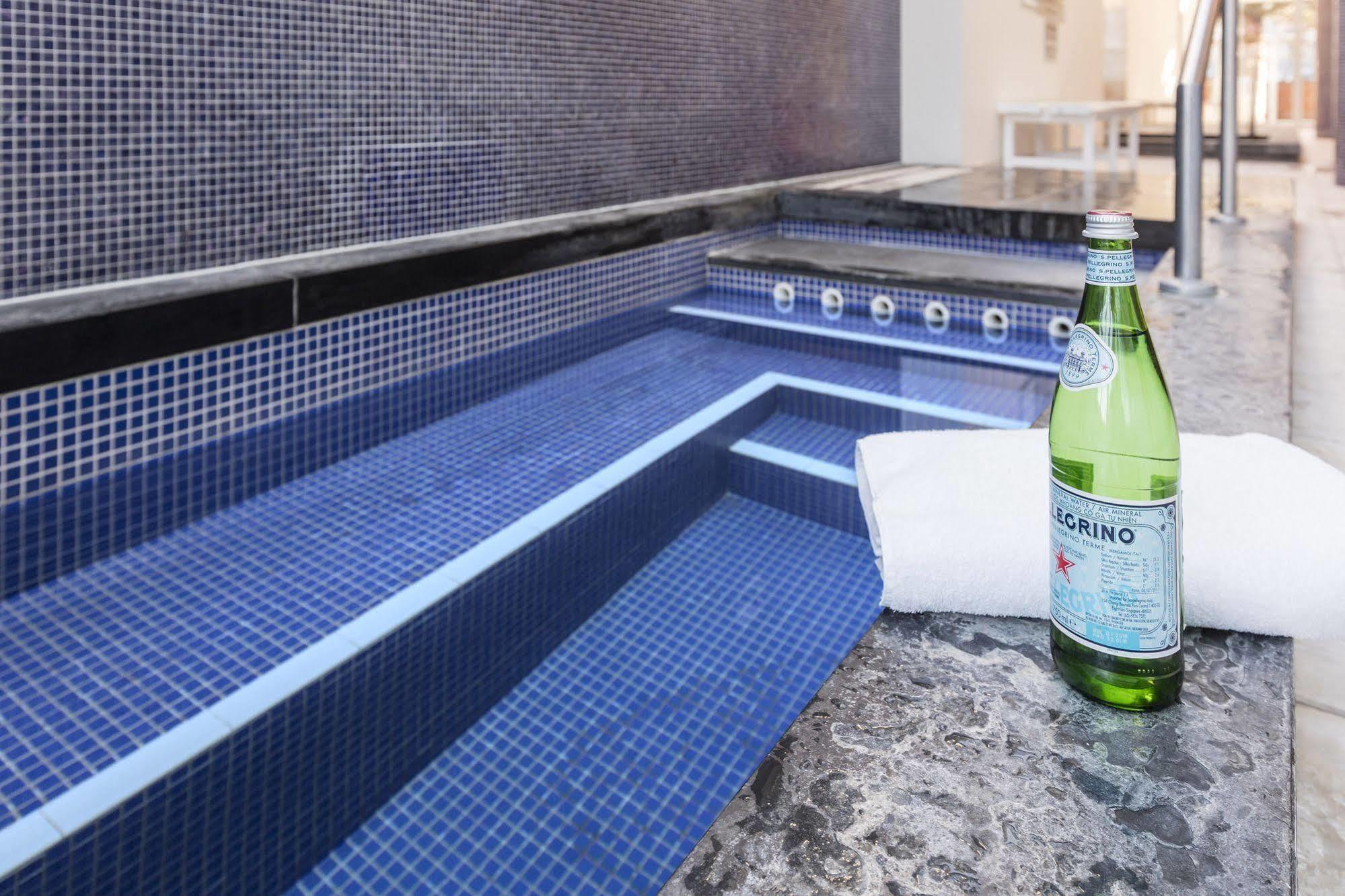 Oaks Glenelg Liberty Suites 애들레이드 외부 사진