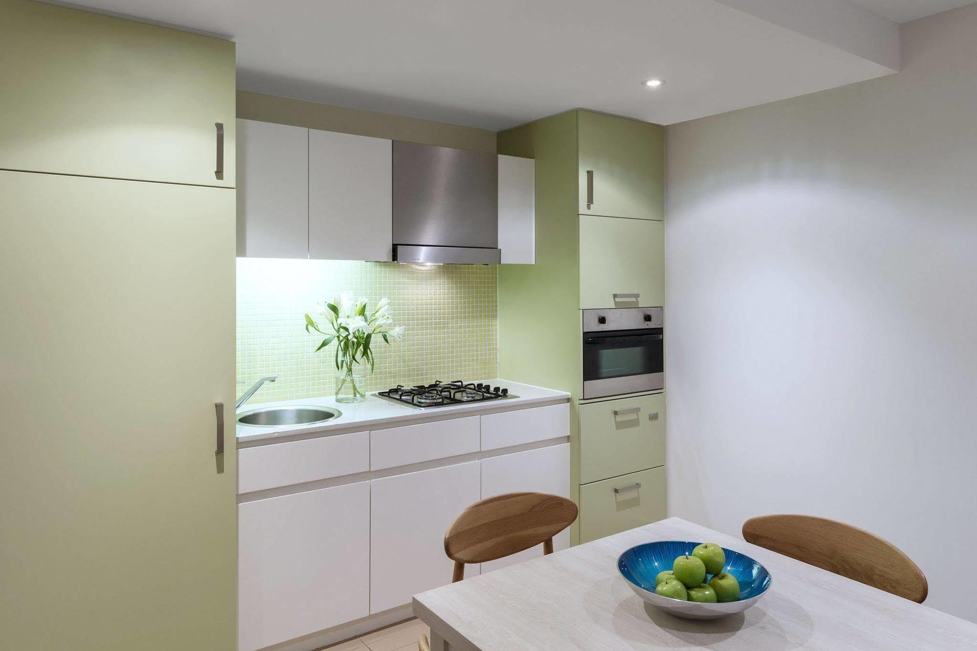Oaks Glenelg Liberty Suites 애들레이드 외부 사진