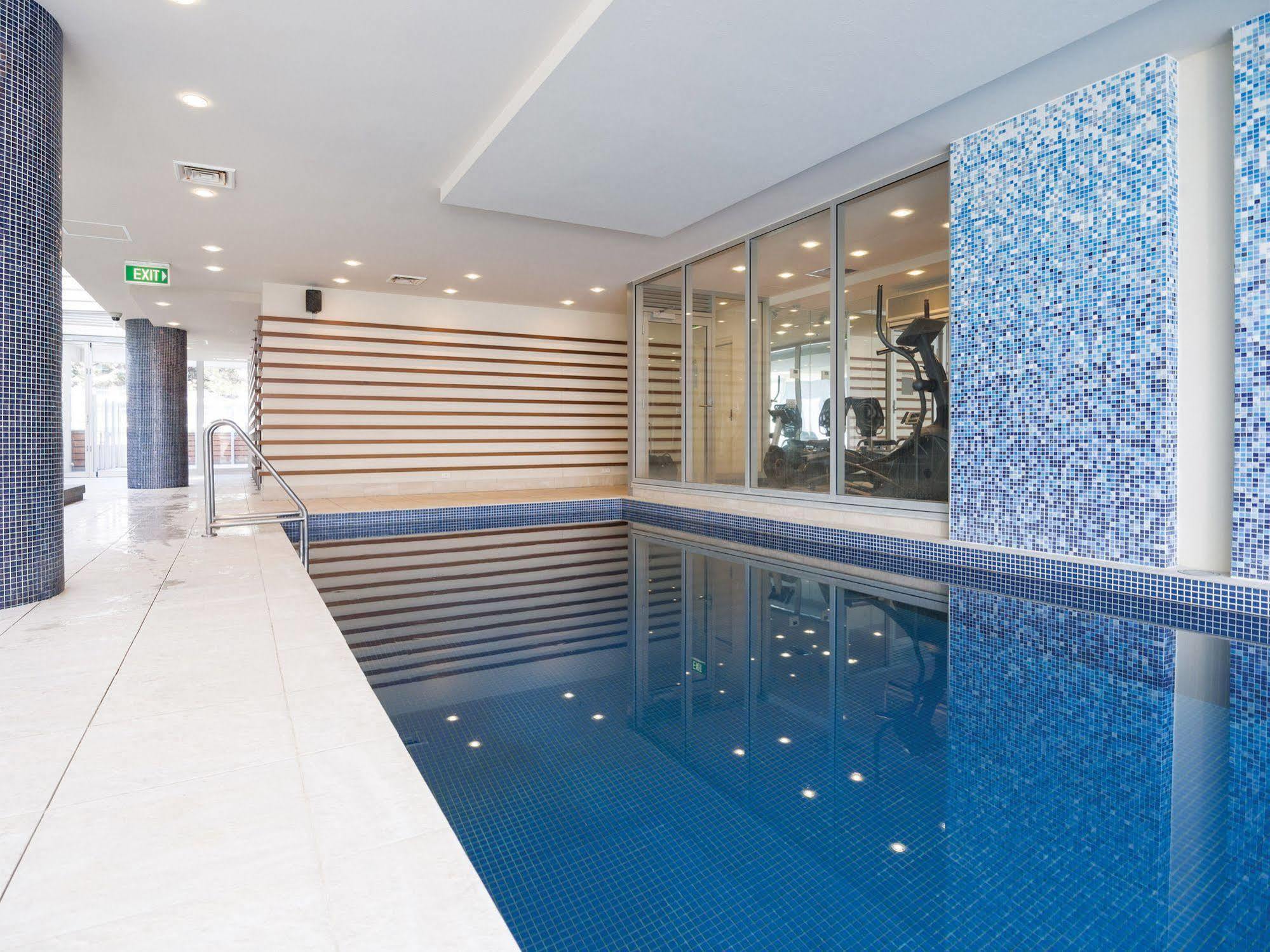 Oaks Glenelg Liberty Suites 애들레이드 외부 사진