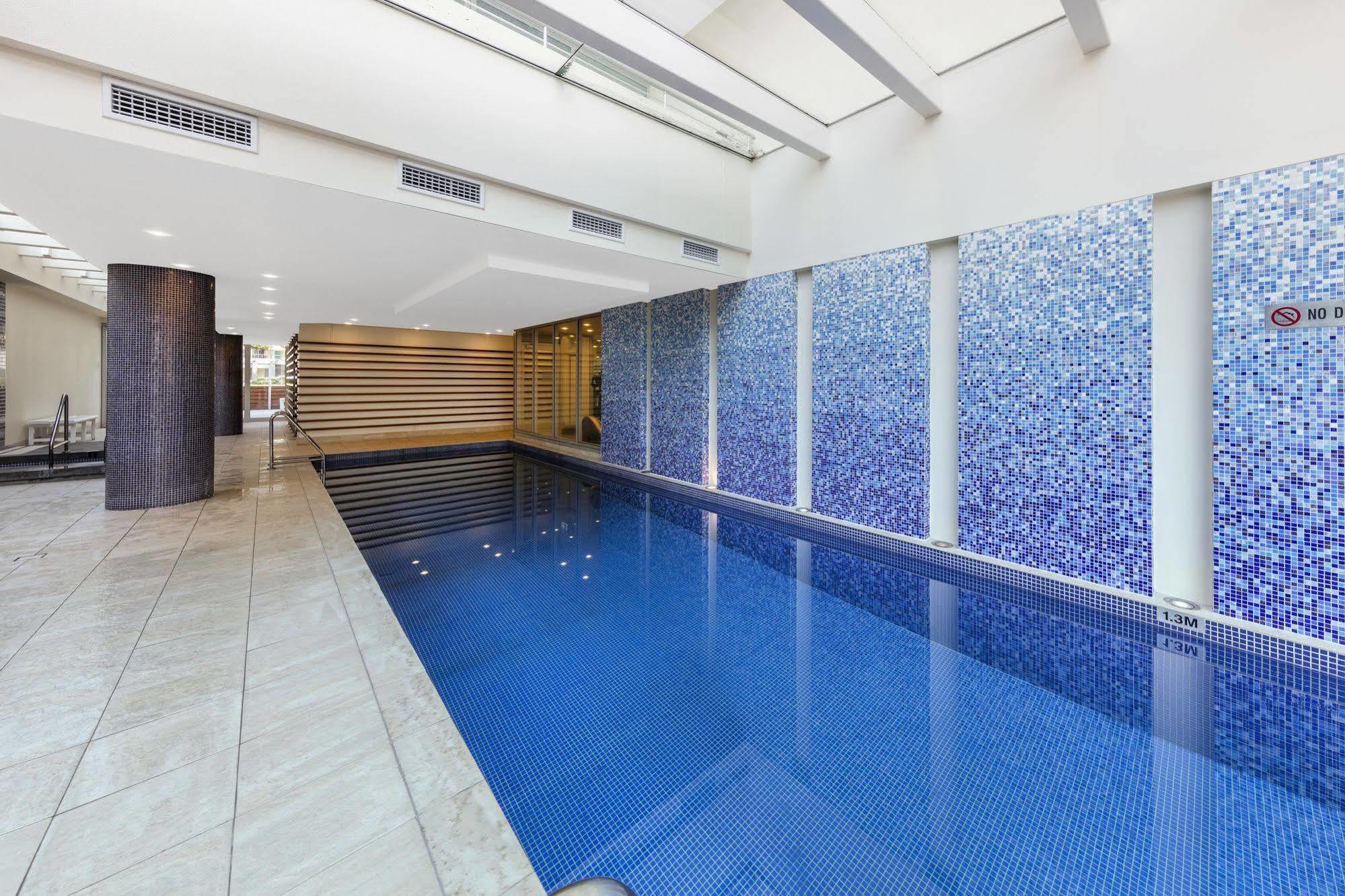 Oaks Glenelg Liberty Suites 애들레이드 외부 사진