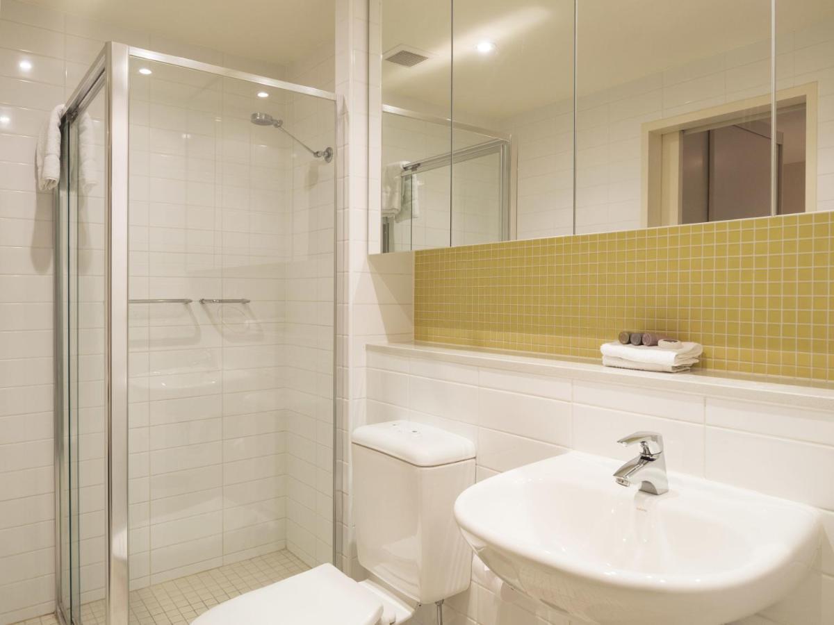 Oaks Glenelg Liberty Suites 애들레이드 객실 사진